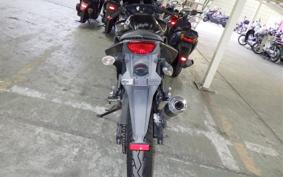 KAWASAKI NINJA 250R EX250K