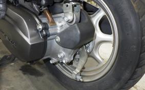 HONDA TACT-4ﾍﾞｰｼｯｸ 2008 AF75