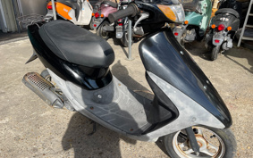 HONDA DIO AF34