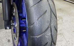 SUZUKI SV650 A 2016 VP55B