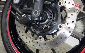 YAMAHA MT-09 Tracer 2016 RN36J
