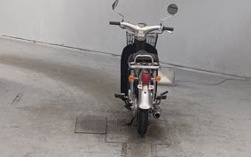HONDA LITTLE CUB AA01