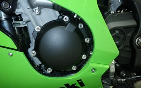 KAWASAKI ZX 10 NINJA ABS 2023 ZXT02L