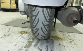 PEUGEOT ジャンゴ125A