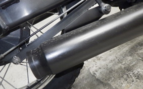 KAWASAKI 250TR BJ250F