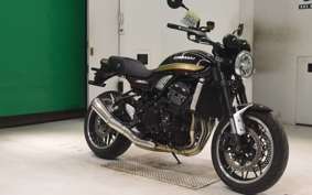 KAWASAKI Z900RS 2025 ZR900K