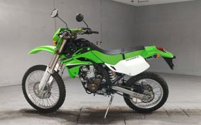 KAWASAKI KLX250 LX250E