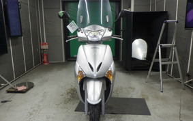 HONDA LEAD 110 2002 JF19