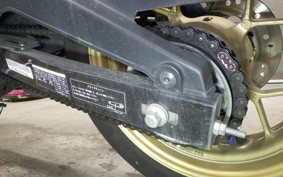 HONDA GROM 1996 JC61