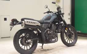 HONDA CL250-2 2009 MC57