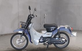 SUZUKI BAR DEE50 BA42A