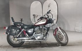 YAMAHA VIRAGO250S 3DM