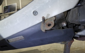 HONDA DIO Gen.4 2017 AF35