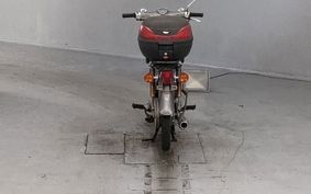 HONDA SUPER CUB50 C50