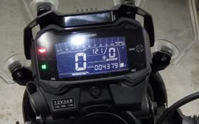 SUZUKI Vｽﾄﾛｰﾑ250 1989