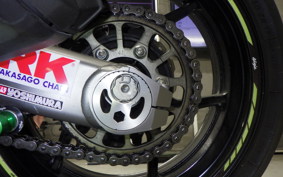 KAWASAKI NINJA 1000 A 2013