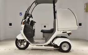 HONDA GYRO CANOPY 2020 TA03