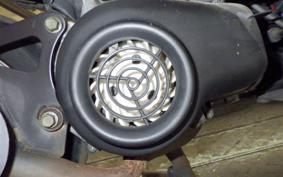 YAMAHA JOG POCHE SA08J