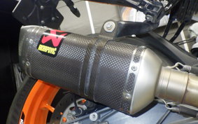 KTM 390 DUKE 2019
