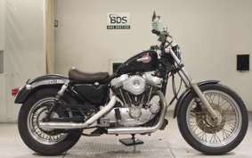 HARLEY XLH883 1990