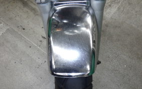 HONDA APE 50 AC16