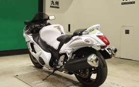 SUZUKI HAYABUSA Gen.2 2010