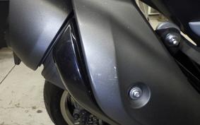 YAMAHA T-MAX 560 T 2025 SJ21J