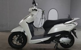 HONDA LEAD 125 JF45