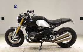 BMW R NINE T 2022