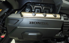 HONDA GL 1800 GOLD WING TOUR DCT 2026 SC79