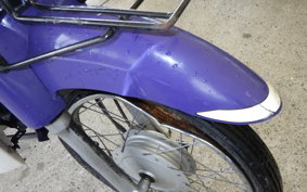 HONDA C110 SUPER CUB JA07