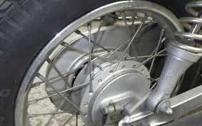 HONDA C50 SUPER CUB AA04