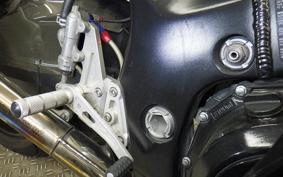SUZUKI GSX-1300R HAYABUSA 2002