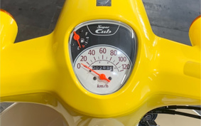 HONDA SUPER CUB110 JA44