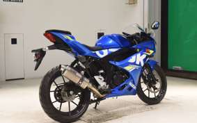 SUZUKI GSX-R125 DL33B