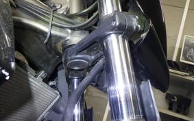 KAWASAKI ER600 N 2009