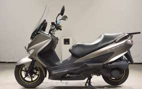 SUZUKI SKYWAVE 200 (Burgman 200) 2026 CH41A