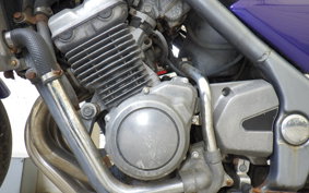 KAWASAKI BALIUS 250 2005 ZR250A