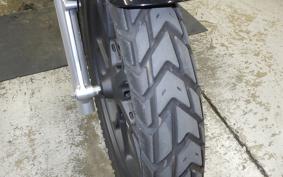 HONDA CROSS CUB 110 2000 JA60