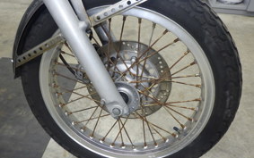 HONDA GB400TT 1988 NC20