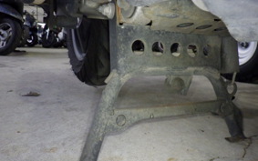 YAMAHA CYGNUS 125 XSR 2