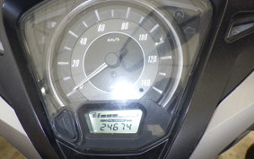 HONDA LEAD 125 JK12