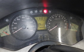 HONDA FORZA X 2008 MF10