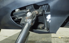 SUZUKI ADDRESS 110 2023 CE47A