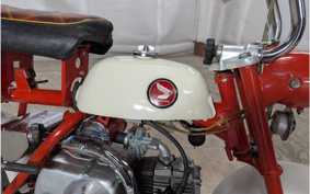 HONDA MONKEY Z50M