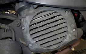 YAMAHA JOG Gen.5 2025 SA36J