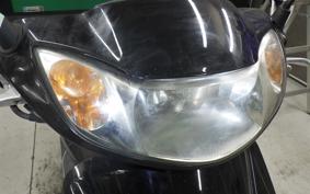 HONDA DIO Gen.6 AF62