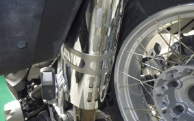 BMW R1200GS 2011