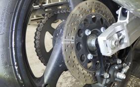 SUZUKI GSX400 IMPULSE 1994 GK79A