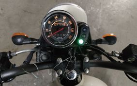 KAWASAKI W175 SE BJ175A